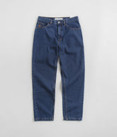 Polar 92 Jeans - Dark Blue