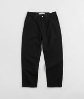 Polar 92 Jeans - Pitch Black