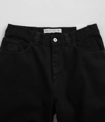 Polar 92 Jeans - Pitch Black