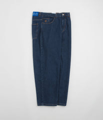 Polar Big Boy Jeans - Dark Blue