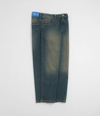 Polar Big Boy Jeans - Dirty Blue