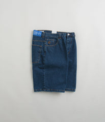 Polar Big Boy Shorts - Dark Blue