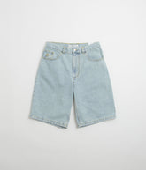 Polar Big Boy Shorts - Light Blue