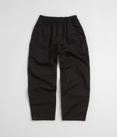 Polar Surf Pants - Black / Black