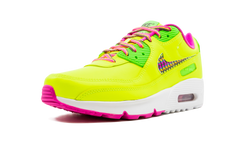 Air Max 90 LTR "Green" CW5795 700