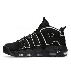 Original New Arrival Authentic Nike Air More Uptempo Men's Basketball Shoes Sports Sneakers Trainers