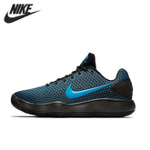 Original New Arrival 2017 NIKE HYPERDUNK LOW EP Men's Basketball Shoes Sneakers