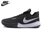 Original New Arrival 2018 NIKE ZOOM LIVE II EP Men's Basketball Shoes Sneakers