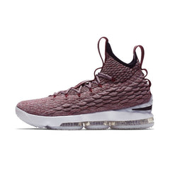Original New Arrival Authentic NIKE LEBRON XV EP Mens Basketball Shoes Sneakers 897649 Sport Outdoor Comfortable