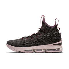 Original New Arrival Authentic NIKE LEBRON XV EP Mens Basketball Shoes Sneakers 897649 Sport Outdoor Comfortable