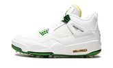4 Retro Golf "Metallic Green" CZ2439 100