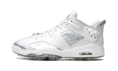 6 Low Golf "Gift Giving"