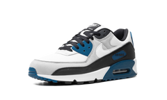 Air Max 90 "Black / Teal Blue" FB9658 002