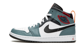 1 Mid "Facetasm - Fearless" CU2802 100