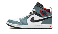 1 Mid "Facetasm - Fearless" CU2802 100