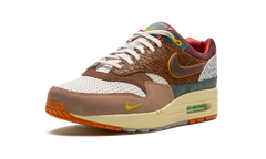 Air Max 1 '87 Luxe "University of Oregon PE 2024" HQ2639 100