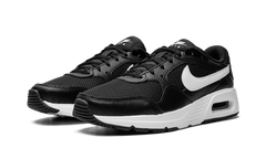 WMNS Air Max SC "Black/White"