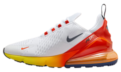 Air Max 270 "Houston Astros" HQ8005 100