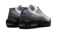 Air Max 95 "Baltic Blue" HM0622 003