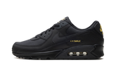 Air Max 90 "Black Buff Gold" IB7680 001