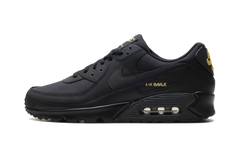 Air Max 90 "Black Buff Gold" IB7680 001