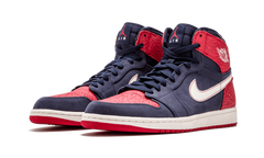 1 Retro High "Election Day" 332550 401