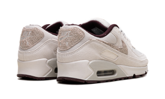 Air Max 90 PRM "Sail Burgundy Crush" HQ1712 001