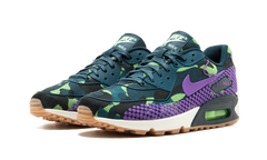 OMENS AIR MAX 90 WMNS 807298 300