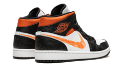 1 Mid "Zig Zag" DN4929 100