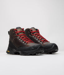 ROA Andreas Shoes - Noix