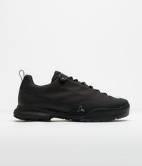 ROA Cingino Shoes - Black / Black