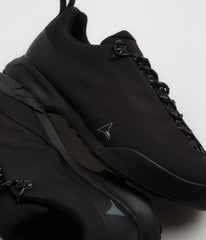 ROA Cingino Shoes - Black / Black