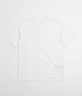 ROA Logo T-Shirt - White