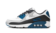 Air Max 90 "Black / Teal Blue" FB9658 002