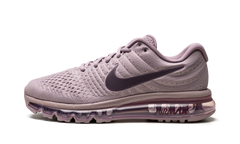 AIR MAX 2017 MNS WMNS "Plum" 849560 503