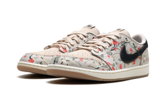 1 Low OG "Rui Hachimura - Cranes"