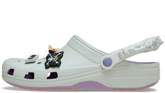 Classic Clog ONE PIECE x atmos Luffy Gear 5