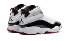 6 Rings "Chicago Bulls" 322992 164