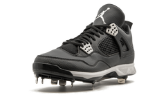 IV Retro Metal "Black" 807710 010