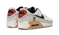 Air Max 90 "Swoosh Fiber" DV3335 100