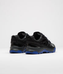 Salomon X-ALP Recon Shoes - Black / Black / Bluing