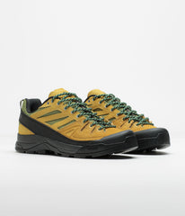 Salomon X ALP Woven Shoes - Beach Ball / Bright Chartreuse / Formal Garden