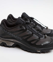 Salomon XT-4 OG GTX Shoes - Black / Black