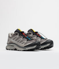 Salomon XT-4 OG GTX Shoes - Paloma / Cloudburst