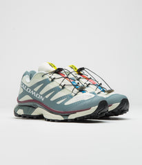 Salomon XT-4 OG Shoes - Vanilla Ice / Ice Flow / Trooper