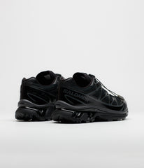 Salomon XT-6 GTX Shoes - Black / Black