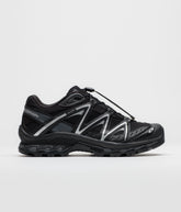 Salomon XT-Quest Shoes - Black / Asphalt / FTW Silver