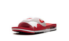 Air Max 1 Slide "Sport Red" DH0295 103