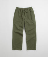 Service Works Classic Chef Pants - Olive