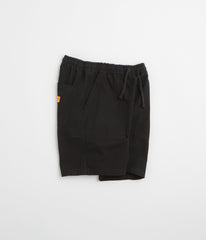 Service Works Classic Chef Shorts - Black